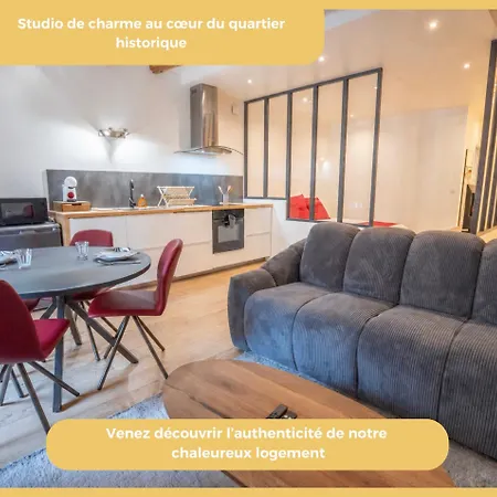 Chez Thomas I I Daire