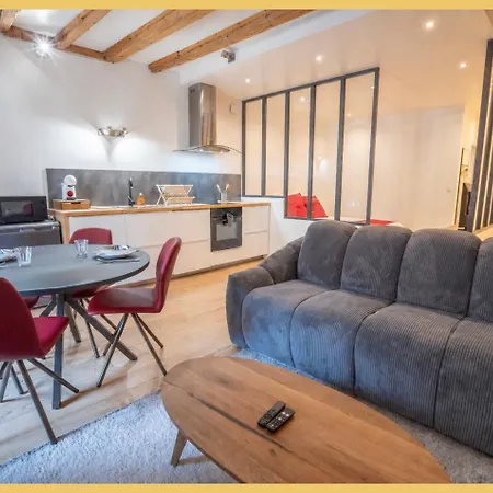 Chez Thomas I I Daire Annecy